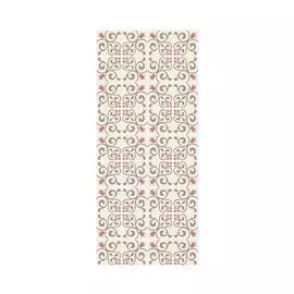 Виниловый ковер, 65 х 150 см