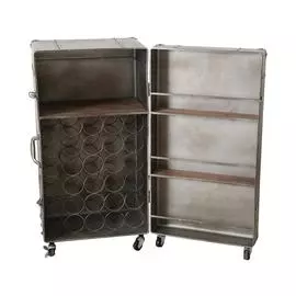 Винный шкаф