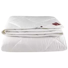 Всесезонное одеяло «Merino wool grass», 150x200 см