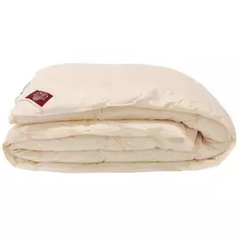 Всесезонное одеяло «Organic down grass», 200x200 см