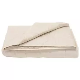 Всесезонное одеяло «Organic hemp grass», 150x200 см