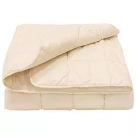 Всесезонное одеяло «Organic сotton grass», 220x240 см