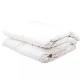 Всесезонное одеяло «Sky down grass», 150x200 см