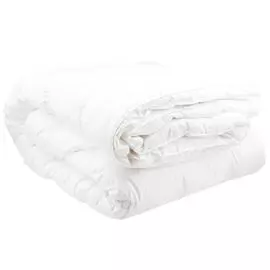 Всесезонный топпер «Silk grass», 180x200 см