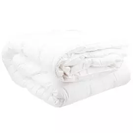 Всесезонный топпер «Silk grass», 90x200 см