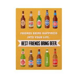 Жестяная табличка