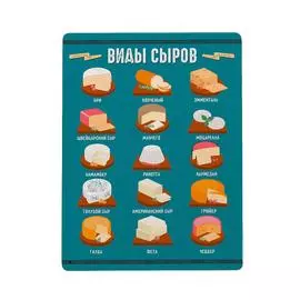 Жестяная табличка