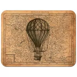 Жестяная табличка