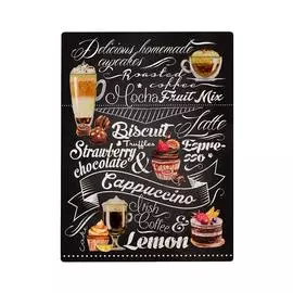 Жестяная табличка