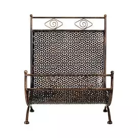 Журнальная стойка