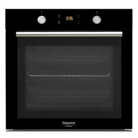 Духовой шкаф Hotpoint 7O 4FA 841 JC BL HA OVEN OA