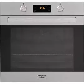 Духовой шкаф Hotpoint 7O 5FA 841 JH IX HA