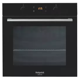 Духовой шкаф Hotpoint FA2 841 JH BL HA