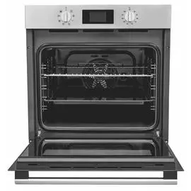 Духовой шкаф Hotpoint FA2 841 JH IX HA