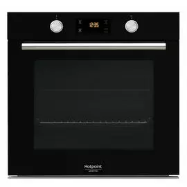Духовой шкаф Hotpoint FA4 841 JH BLG HA
