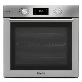 Духовой шкаф Hotpoint FA4S 841 J IX HA