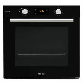 Духовой шкаф Hotpoint FA4S 841 JBLG HA