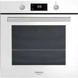 Духовой шкаф Hotpoint FA5 841 JH WHG HA