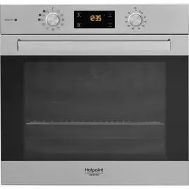 Духовой шкаф Hotpoint FA5S 841 J IX HA