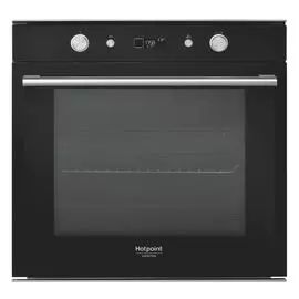 Духовой шкаф Hotpoint FI6 861 SH BL HA