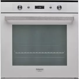 Духовой шкаф Hotpoint FI7 861 SH WH HA