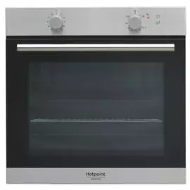 Духовой шкаф Hotpoint GA2 124 IX HA