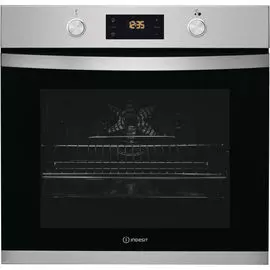 Духовой шкаф Indesit IFW 3544 JH IX