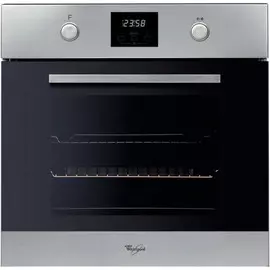 Духовой шкаф Whirlpool AKP 460/IX