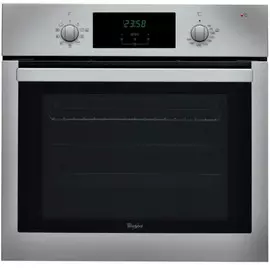 Духовой шкаф Whirlpool AKP 742 IX