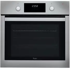 Духовой шкаф Whirlpool AKP 745 IX