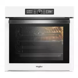 Духовой шкаф Whirlpool AKZ9 6230 WH