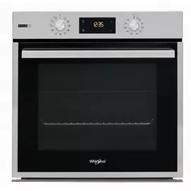 Духовой шкаф Whirlpool OAS KN8V1 IX