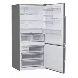 Холодильник Hotpoint HA84BE 72 XO3