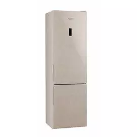 Холодильник Hotpoint HF 5200 M