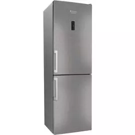 Холодильник Hotpoint HFP 6200 X