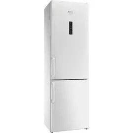 Холодильник Hotpoint HFP 8202 WOS