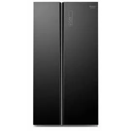 Холодильник Hotpoint SXBHAE 925