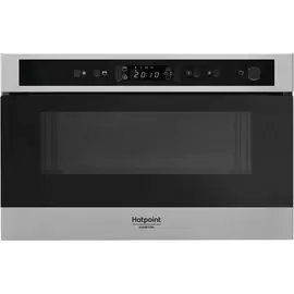 Микроволновая печь Hotpoint MN 513 IX HA