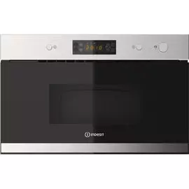 Микроволновая печь Indesit MWI 3211 IX