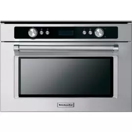 Микроволновая печь KitchenAid KMMXX 38600