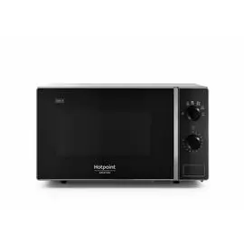 Отдельностоящая микроволновая печь Hotpoint MWHA 101 SB