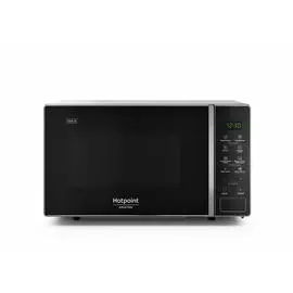 Отдельностоящая микроволновая печь Hotpoint MWHA 201 SB