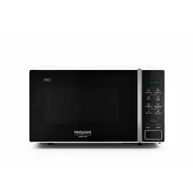 Отдельностоящая микроволновая печь Hotpoint MWHA 201 W