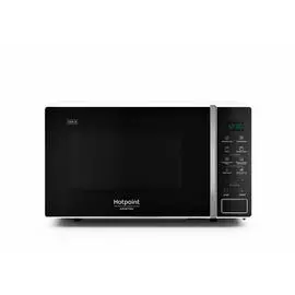 Отдельностоящая микроволновая печь Hotpoint MWHA 203 W