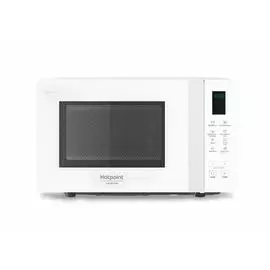 Отдельностоящая микроволновая печь Hotpoint MWHAF 201 W