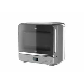 Отдельностоящая микроволновая печь Whirlpool MAX 48/IX S