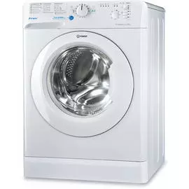 Отдельностоящая стиральная машина Indesit BWSB 50851