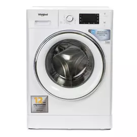 Отдельностоящая стиральная машина Whirlpool FWSD71283WCV RU.1