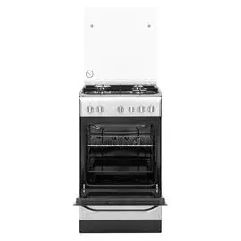 Плита Hotpoint HS5G1PMX/RU