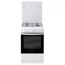 Плита Indesit IS5G0PMW/E